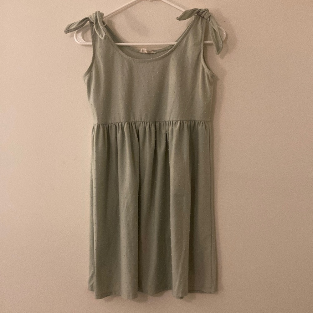 See You Monday Dress